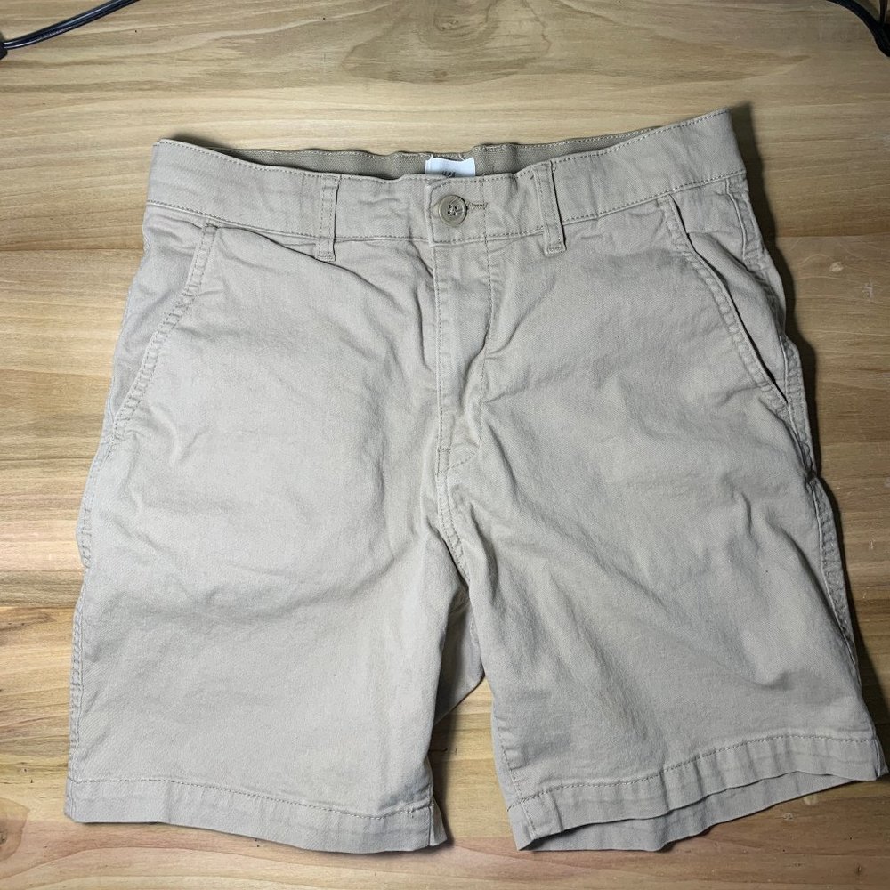 H&M Tan Shorts